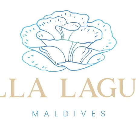 Villa Laguna Maldives Фулхадху Экстерьер фото