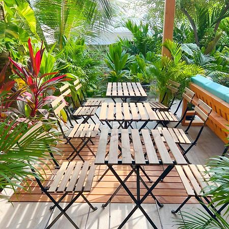 Villa Laguna Maldives Фулхадху Экстерьер фото