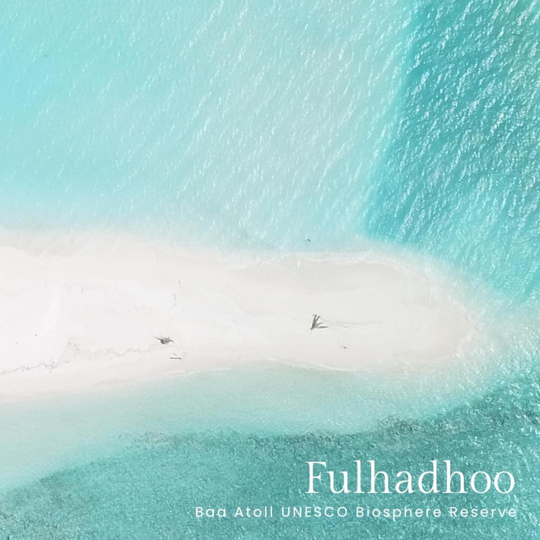 Villa Laguna Maldives Фулхадху Экстерьер фото