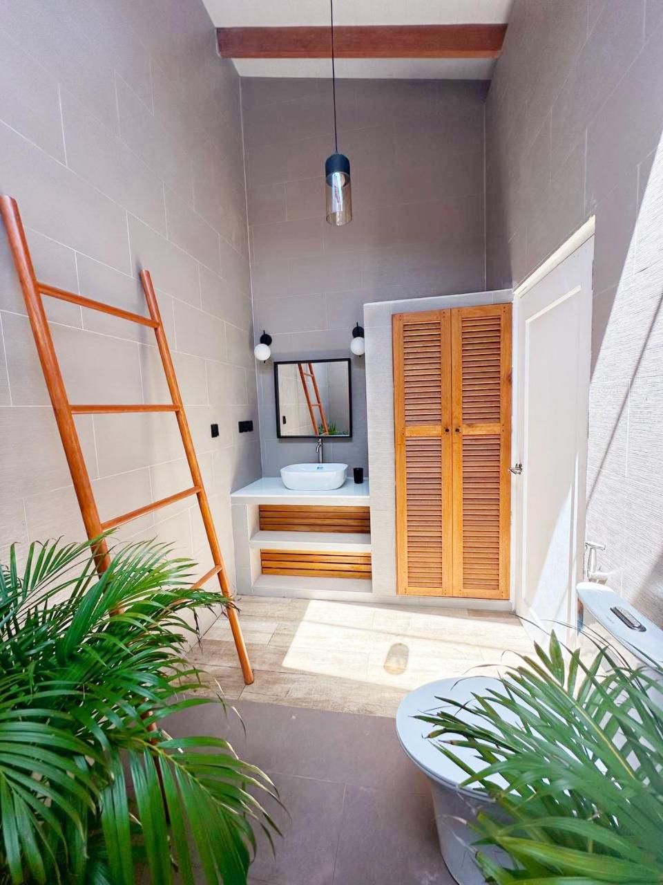Villa Laguna Maldives Фулхадху Экстерьер фото